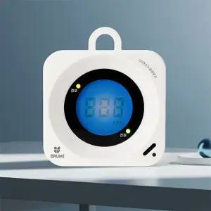 부르미 KFI 일산화탄소 경보기 CO 가스 누설 감지기 JY-C700H / 캠핑 보일러