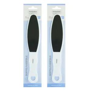 티타니아 샌드풋파일 x 2개세트