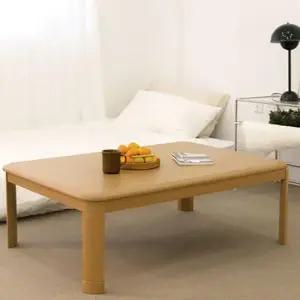 아트박스 지이라이프 장방형 코타츠 테이블 KOW-105