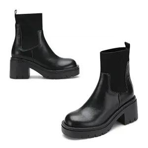 [미소페]M-misope 앵클부츠 512546520 7cm