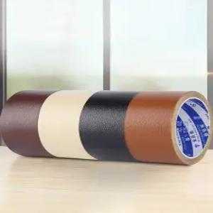 가죽 수선 테이프 쇼파 레자 구멍 인조가죽 시트 리폼