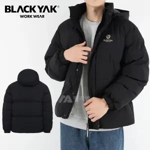 블랙야크 겨울패딩 남자 여성 경량패딩 에어히트 자켓