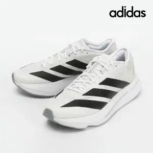 [아디다스] 운동화 아디제로 SL2 여성 런닝화 화이트 JI2993