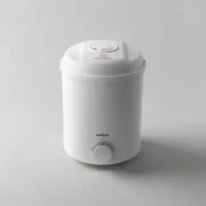 웰포트 4L 올스텐 가열식 가습기 ST100 티타늄 신생아 아기 가습기