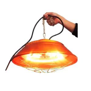 축사 온열등 양계장 발열등 사육장 난방 온도 조절 램프 보온 할로겐