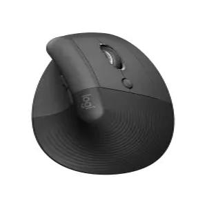 로지텍 LIFT VERTICAL 무선 버티컬 마우스 벌크