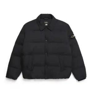 (MD PICK) 내셔널지오그래픽 남성 카라넥 경량 구스 다운 점퍼 N244MDW050 124827