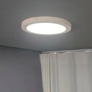 솔라루체 직부등 LED 베란다등 원형 현관 조명센서등 인테리어등 LED등 엘이디등 센서등 LED엣지등 미니등