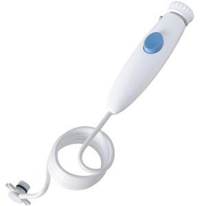 수도꼭지 구강 세정기 교체 튜브 호스 핸들 표준 물 Flosser 모델 Waterpik WP-100 WP-900 등을위한 치과 워터 제트