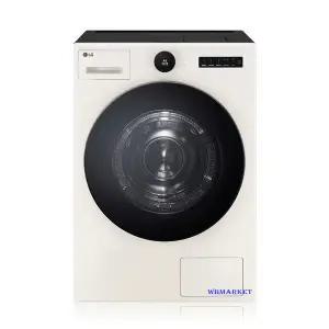 [LG] 트롬 AI 오브제컬렉션 건조기 25kg 1등급 RD25ES 네이처 베이지