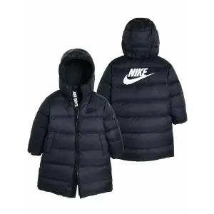 [나이키키즈](대구신세계)105~170) 나이키 롱패딩