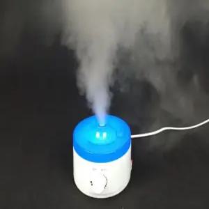 셔틀콕습도조절통 배드민턴콕가습기 스티머 습도조절