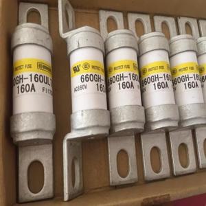 hino 호환DE 보호 퓨즈 660GH-80ULTC 80A 100A 125A 660V