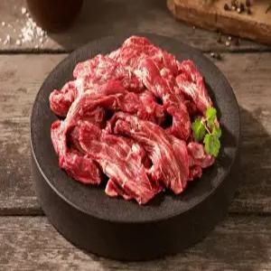 [10분러시] 동원홈푸드 호주산 냉장 안창살 500g + 토시살 500g 총1kg