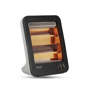 [신일전자]신일 석영관히터 전기히터 전기난로 SEH-NC40BCK