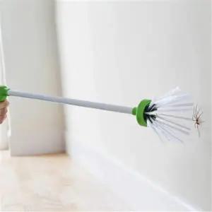 간편 벌레 퇴치기 집게형 해충 잡는 기구 실내 가정용 제거기