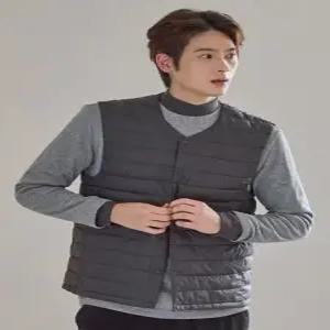 topten 남성) 브러쉬드 립 긴팔 티MSF4TS1001