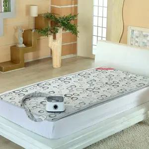 [공장도가] 제이월드텍 국산 스팀 팩토리 온수매트 싱글 HWM-3000S