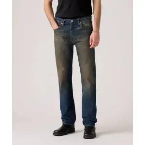 리바이스 501 오리지널 진 3713 358601