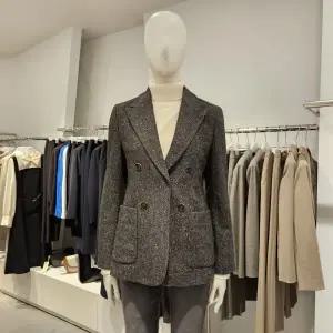 [대구백화점] [미센스]헤링본반더블버튼자켓(MB4YJKM112Z)