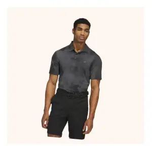 아디다스 골프 얼티밋365 투어 프린티드 쿨 필링 레프트 체스트 폴로 셔츠 JM0494 293467