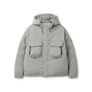 [레노마키즈] P2348J060(입체포켓디테일덕다운점퍼)