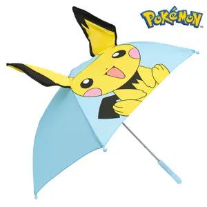 포켓몬스터 47 우산 [포인트입체피츄-10016] [Q0259]