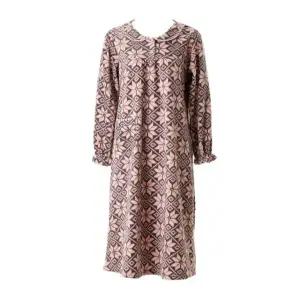 [갤러리아] [여]]따뜻한 폴라폴리스 노르딕 원피스(VGN4557_PK)