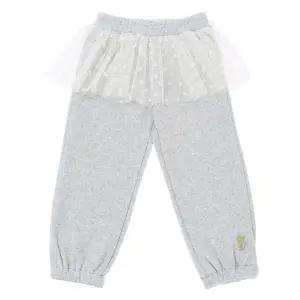 [갤러리아] 프렌치캣 테리샤팬츠 그레이(Q55DDP190)