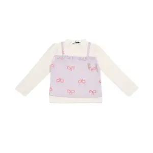 [갤러리아] VL 리본 뷔스티에 TS Q55DDT330