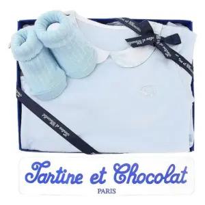 [갤러리아] (쇼콜라/임신/출산/백일/돌/조카) 벨라바디슈트 + 쁘띠단말 B 2종세트