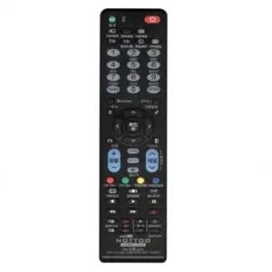 통합리모콘 통합리모컨 TV전용 TV만능리모컨 (49bK4)