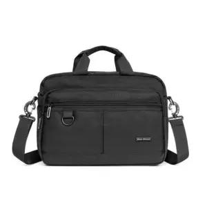 남성 서류가방 브리프케이스 13 노트북수납 숄더백