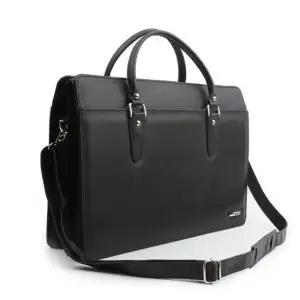 제노바 하드타입 합피 서류가방 브리프케이스 국내산