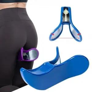 여자 허벅지 근육 케겔 항문 괄약근 운동 기구 케겔운동기_23538715