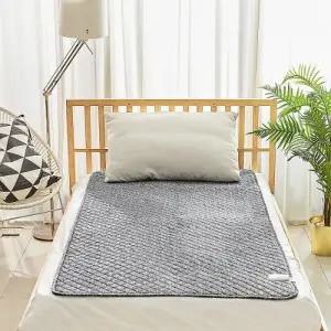 한일온열기 전자파안심 EMF 탄소 전기요(100x195cm)