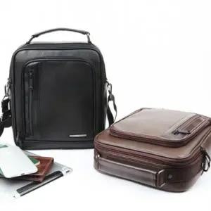 메신저백 가방 크로스 직장인 남성 대학생 여행용