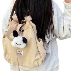 여자 데일리 백팩 가방 책가방 인기 패션 학생 신상