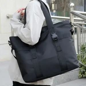 히키스 데일리 방수 보부상 올라운더 태블릿 크로스백