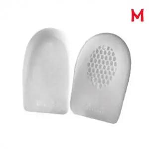 DKA16 뒤꿈치 보호패드 Medium 245-265mm pair(짝) 발