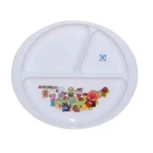 (호빵맨) 식판 (T-220) (W3685CE)