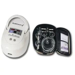 고품질 드림시스V1 멀티케어 진공석션마사지기 피부샵 한의원 (WE7F5FF)