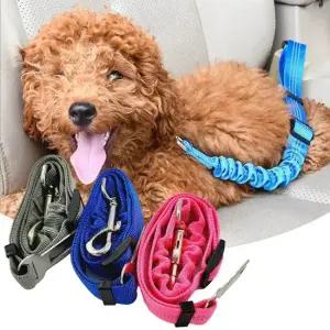 애견 차량용 안전 벨트 강아지안전벨트 애견안전벨트 반려견안전벨트 개안전벨트