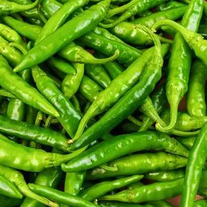 [전청프레시] 고품질 국내산 청양고추 1kg