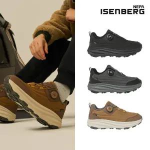 25년] 남성 네파이젠벅 로우 다이얼 방한화