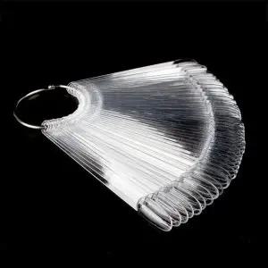 네일아트 디스플레이 팔레트 (WE80EBC)