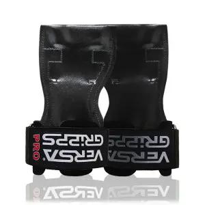 베르사그립 프로 리프팅 웨이트 손목보호대 헬스스트랩 카모 PRO550-CM 검정색