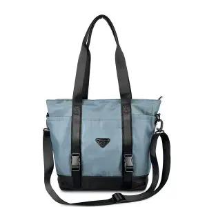 어반백 여성숄더 쇼퍼백 빅숄더크로스URB W330