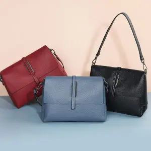 어반백 여성핸드백 가죽크로스백URB W1022