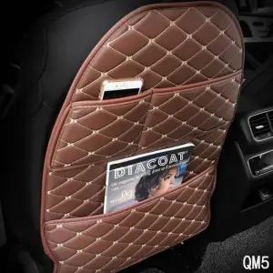 뒷좌석 킥커버 차량 시트 보호 매트 킥매트 차량용테이블 킥커버 뒤좌석테이블